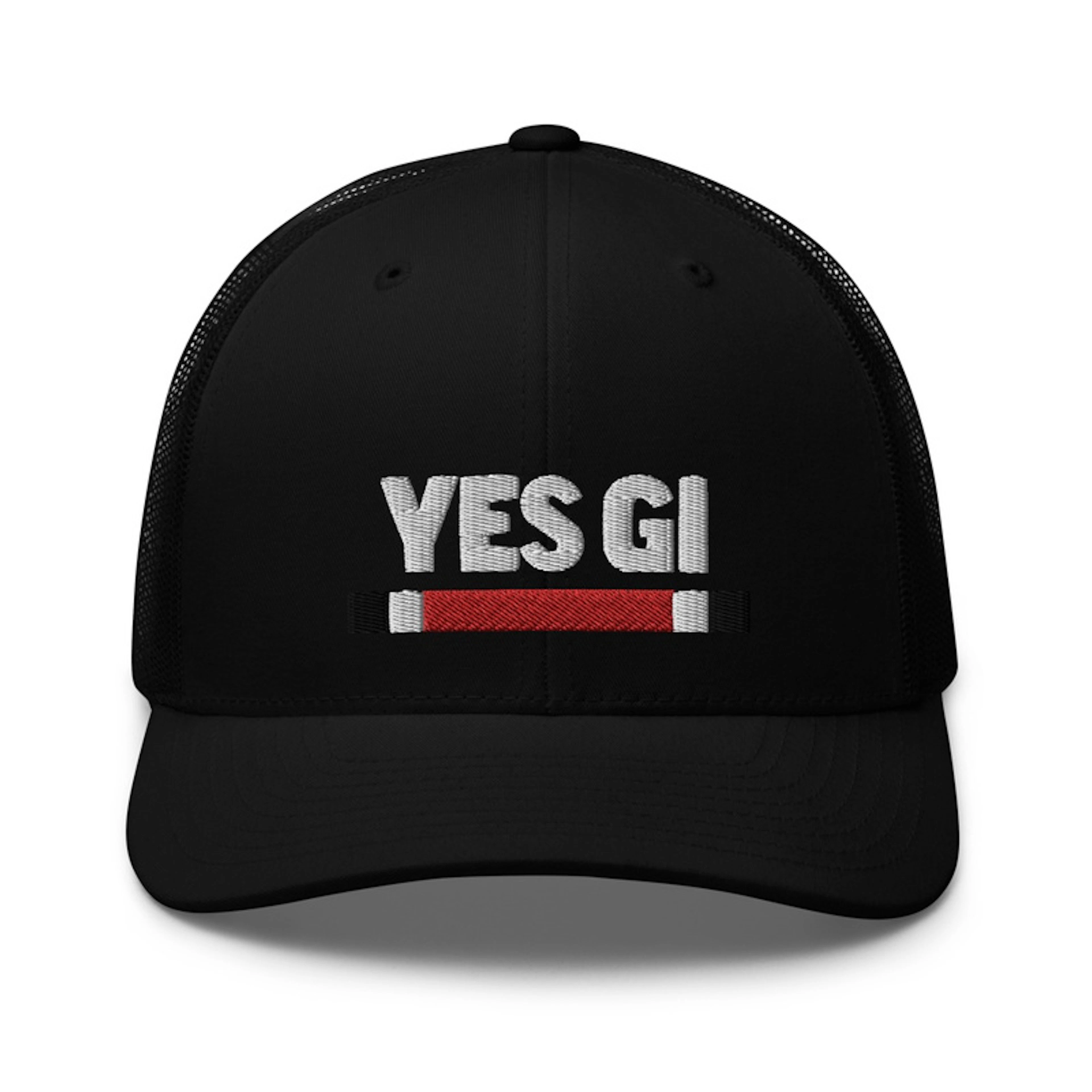 Yes Gi Trucker Hat 