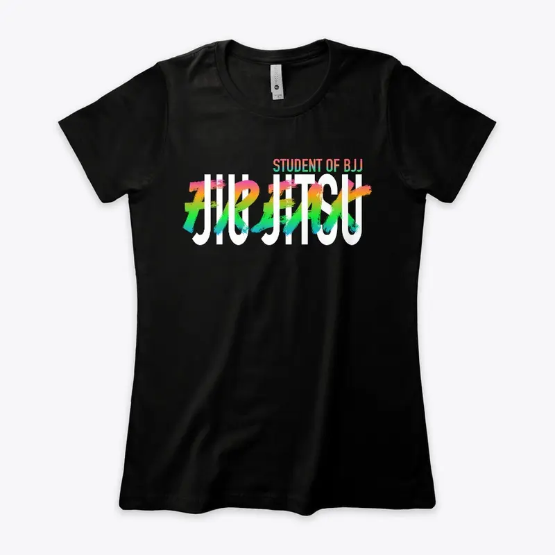 Jiu Jitsu Freak (2019)