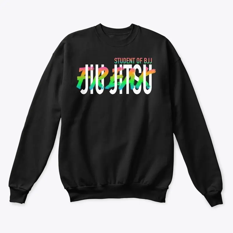 Jiu Jitsu Freak (2019)