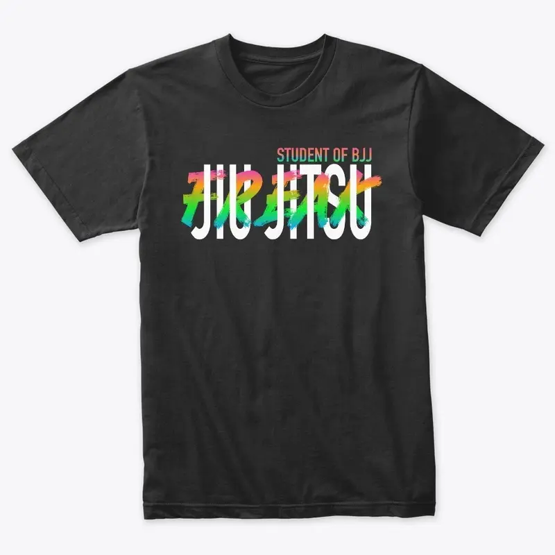 Jiu Jitsu Freak (2019)